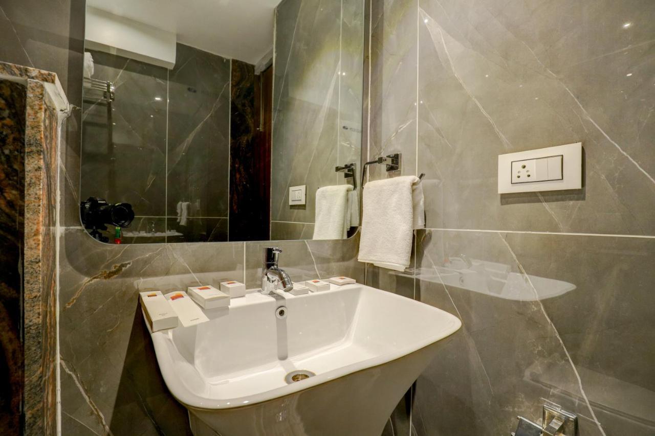 Myspace Triton Suites Bangalore Extérieur photo