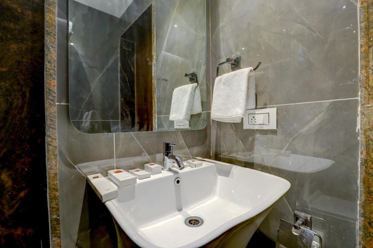 Myspace Triton Suites Bangalore Extérieur photo
